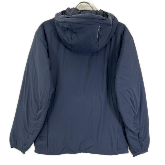 ARC'TERYX アークテリクス 24年製 X000007302 ATOM HEAVY WEIGHT HOODY ジャケット