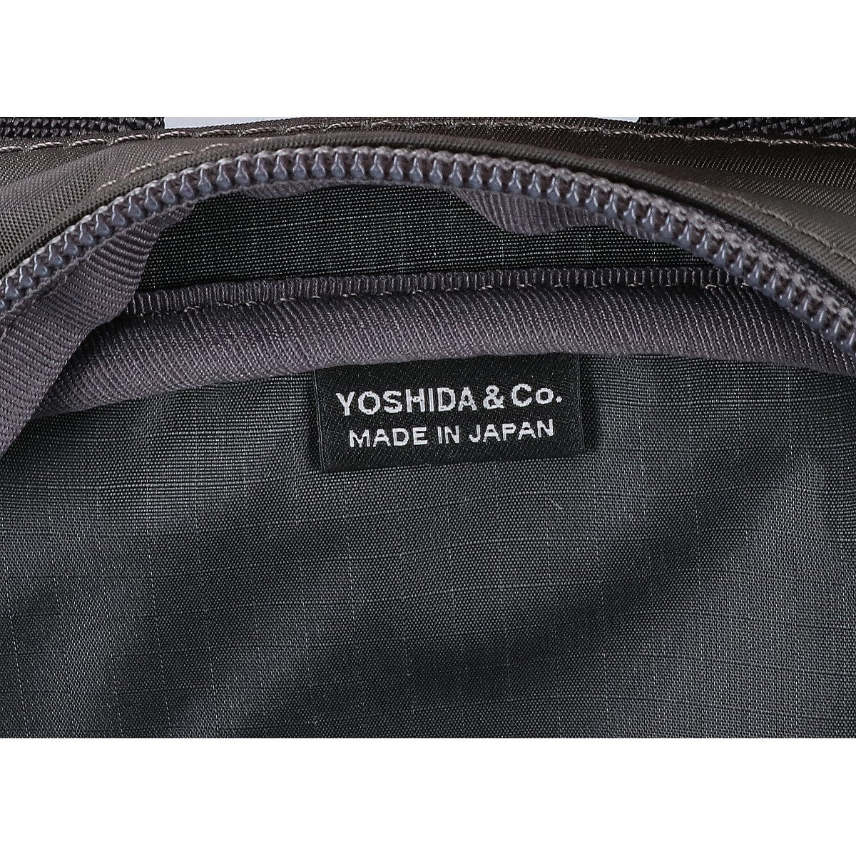 POTR ピーオーティーアール 【美品】997-26857 RIDE DAYPACK デイパック リュック バックパック