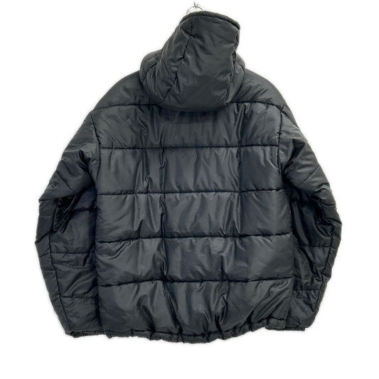 Patagonia パタゴニア 84097 F02 ブラック DAS PARKA ダスパーカ ジャケット