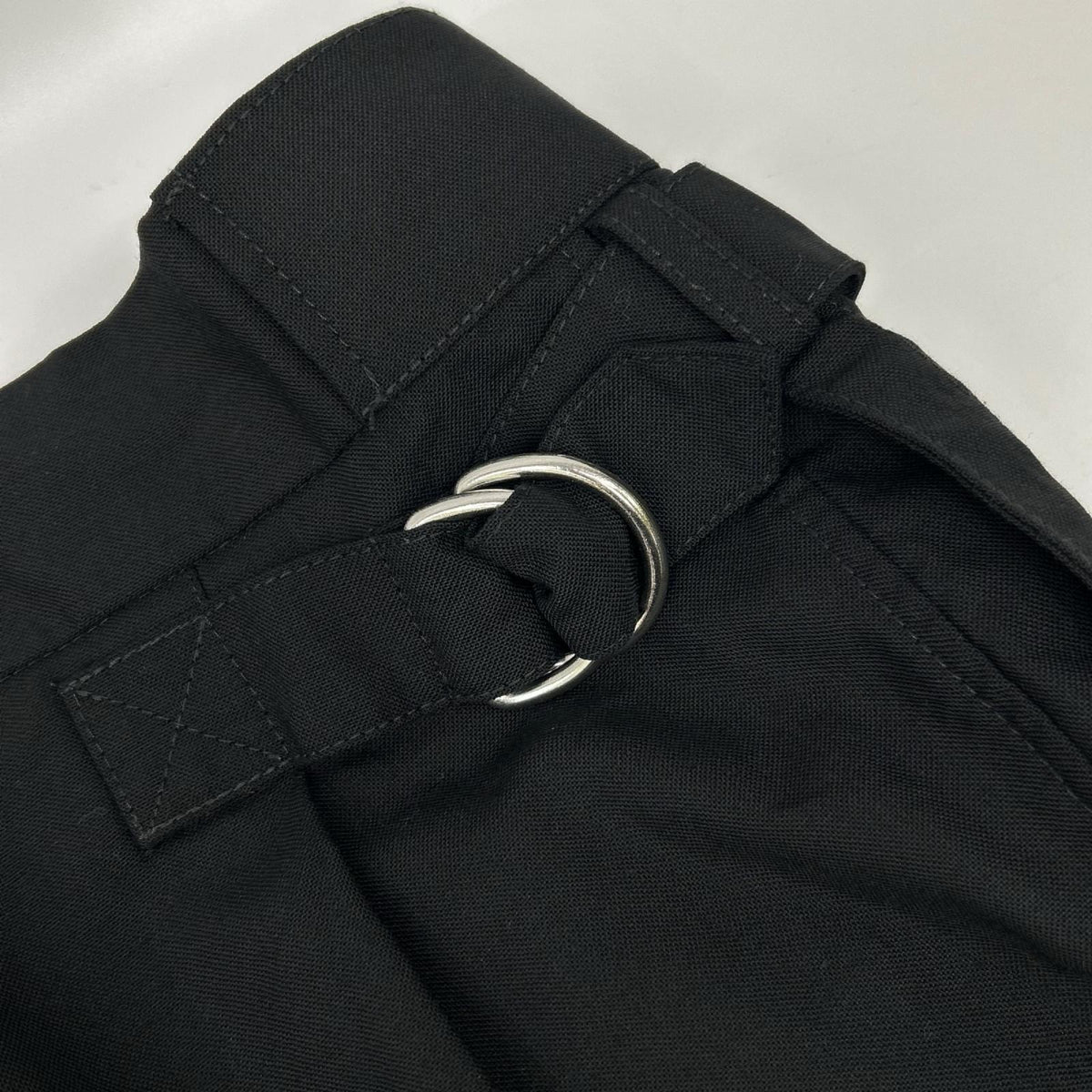 Maison margiela メゾンマルジェラ ⑩ 20年製 S50MU0038 テーラードショーツ ボトムス