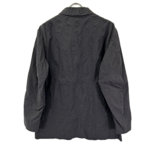 ISSEY MIYAKE MEN イッセイミヤケメン ME21FD093 テーラードジャケット ジャケット