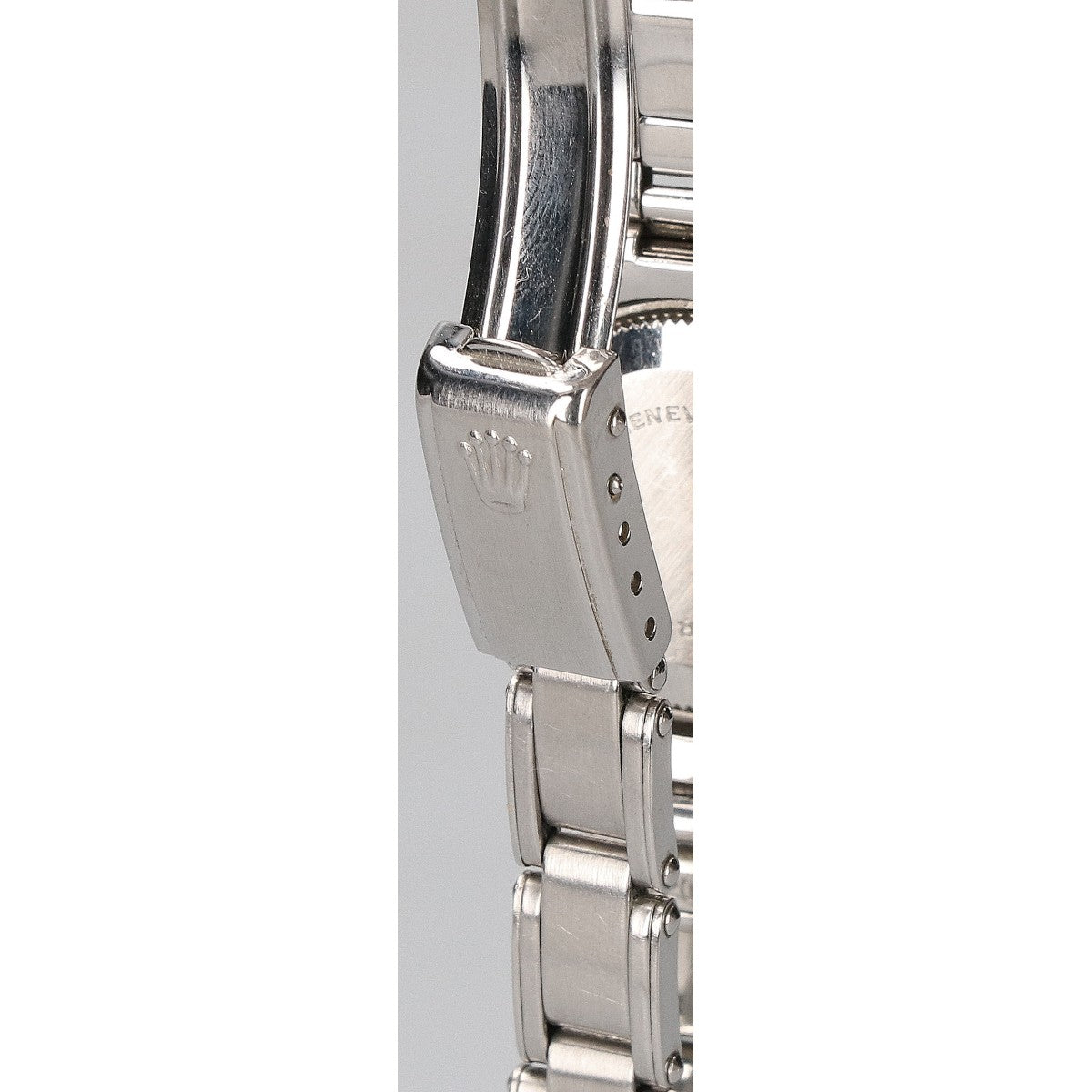 TUDOR チュードル 7607/4 1973年製 プリンセスオイスターデイト 自動巻き 腕時計