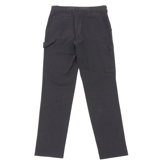 Excellent Condition Neoteric Twill Carpenter Pants Bottoms Men's Black 30 02-3306007 23AW Bottoms 30 Men's