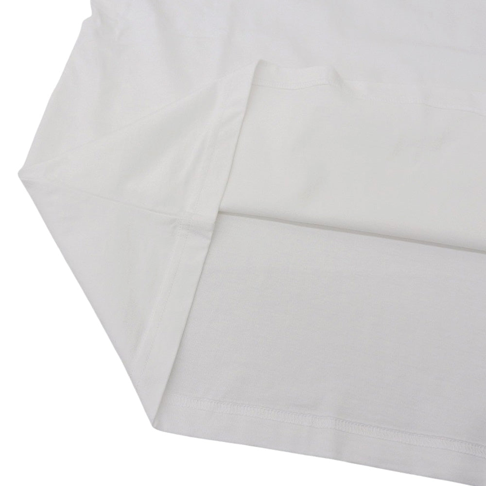 新品同様 Green Corsage Tee トップス メンズ ホワイト L KH030088-101 トップス L メンズ