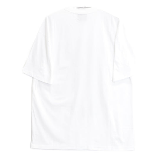 Drew House ドリューハウス DH-HJ2121-BUWH ホワイト BUDDY SS TEE トップス