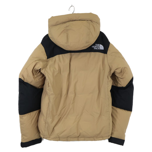 美品 ND92340 23年制 BALTRO LIGHT JACKET 羽绒服 XL 男士
