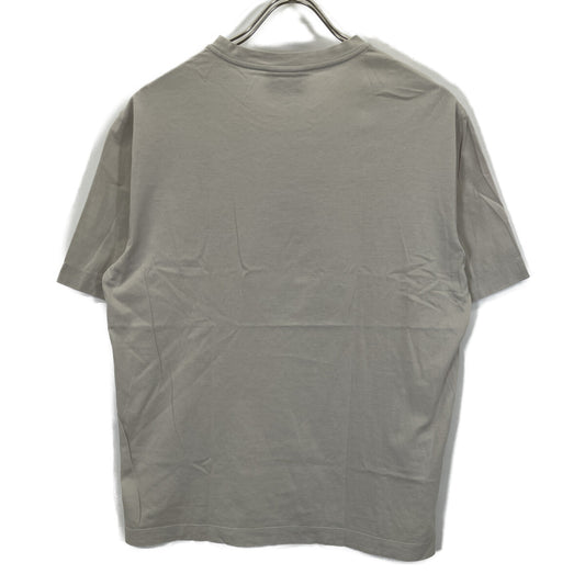 HERMES エルメス 71-5732 コットン100% 自転車パーツ Tシャツ トップス