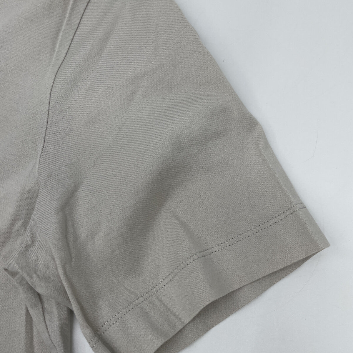 HERMES エルメス 71-5732 コットン100% 自転車パーツ Tシャツ トップス S