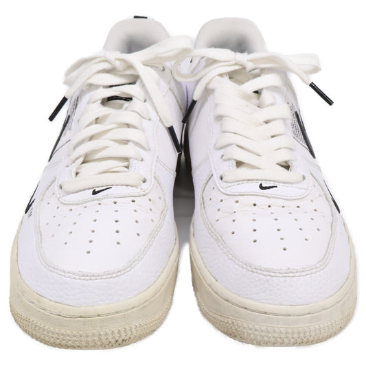 AJ7747-100 AIR FORCE 1 07 LV8 UTILITY スニーカー シューズ 26cm メンズ