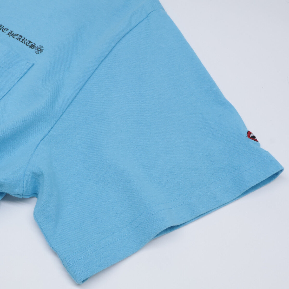 Chrome Hearts クロムハーツ xMatty boyマッティーボーイ【24SS】 Brain New S/S 半袖Tシャツ/ トップス XXL