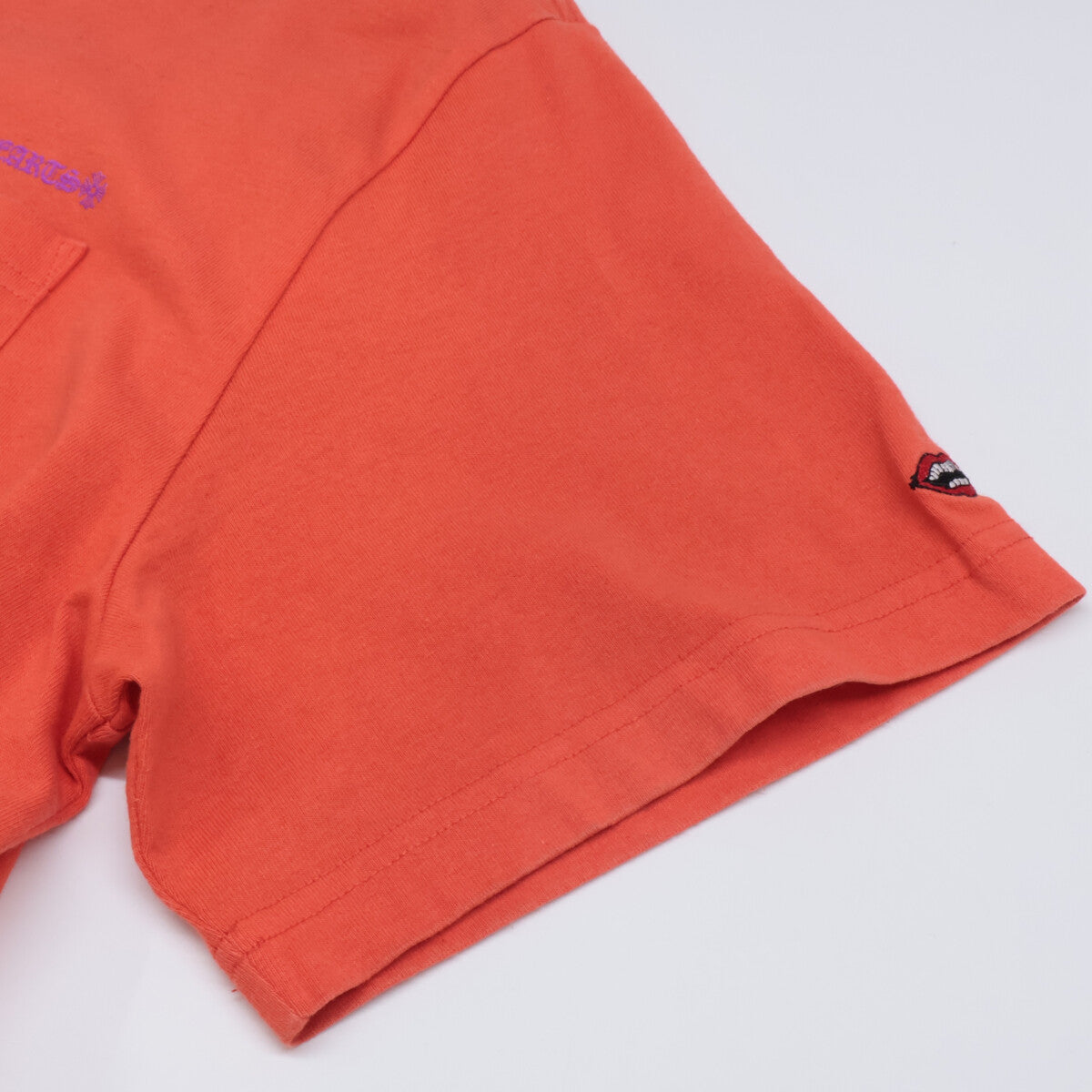 Chrome Hearts クロムハーツ xMatty boyマッティーボーイ サディスティック リップスティック 半袖Tシャツ/ トップス XXL