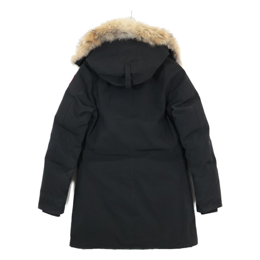 国内正規/2603JL BRONTE PARKA ブロンテパーカ ダウンジャケット ジャケット M レディース