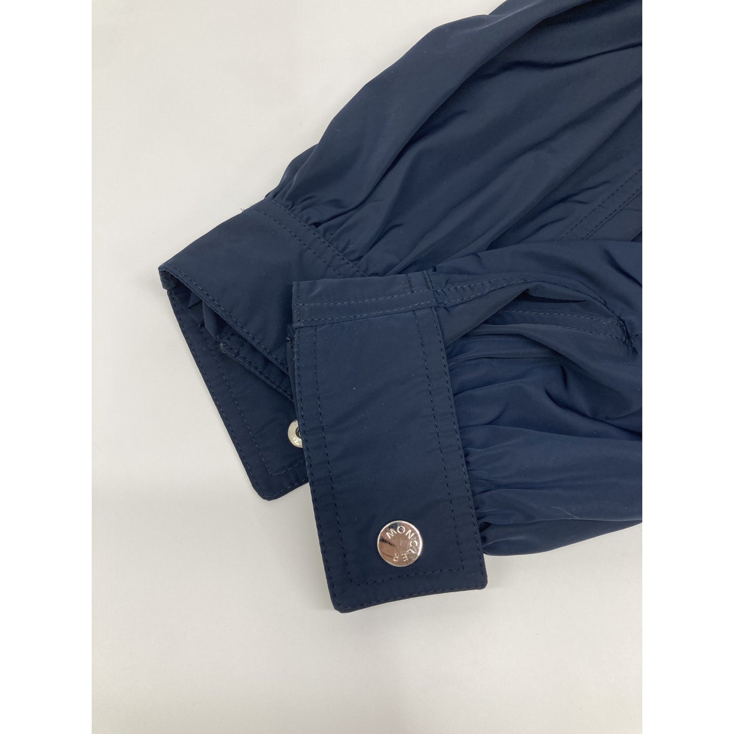 MONCLER モンクレール 21年製 ENET ナイロン ライトジャケット ジャケット 0