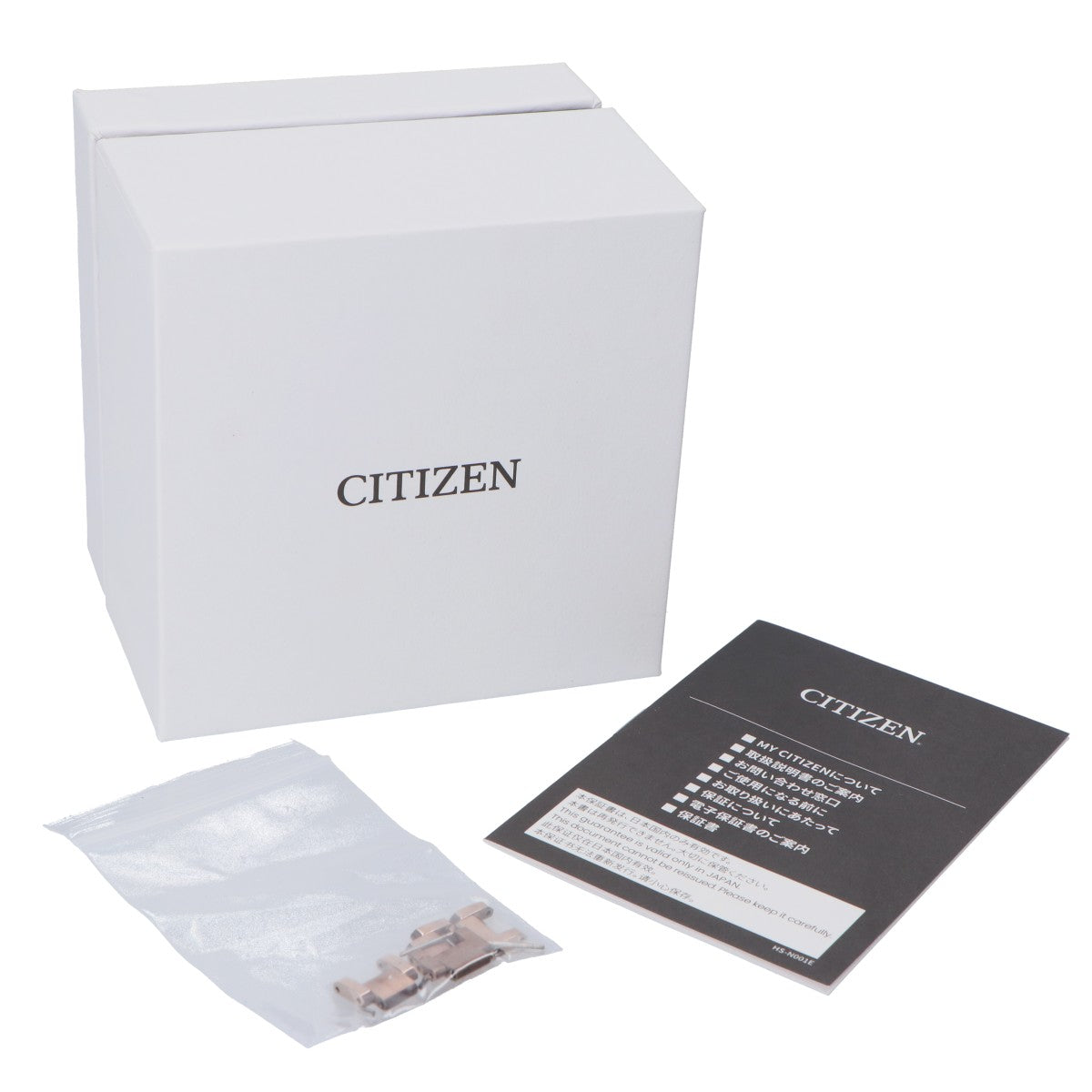 CITIZEN シチズン 【美品】ES9444-50A H060 xC クロスシー hikari コレクション ティタニア ハッピーフライト エコ・ドライブ電波 腕時計