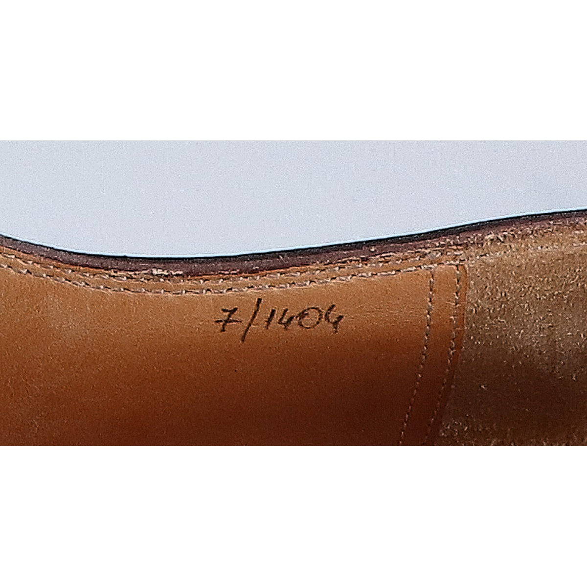 berluti ベルルッティ 【美品】スクエアトゥ ダブルモンクストラップ シューズ 7