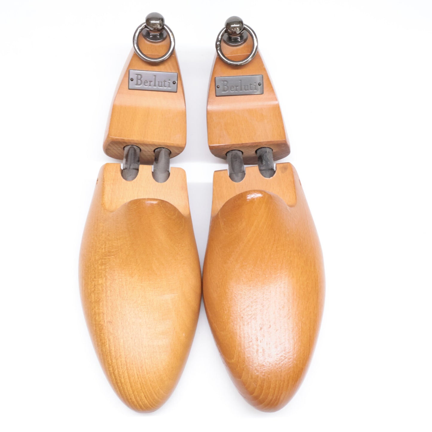 berluti ベルルッティ アレッサンドロ レースアップ ホールカット シューズ 6 1/2