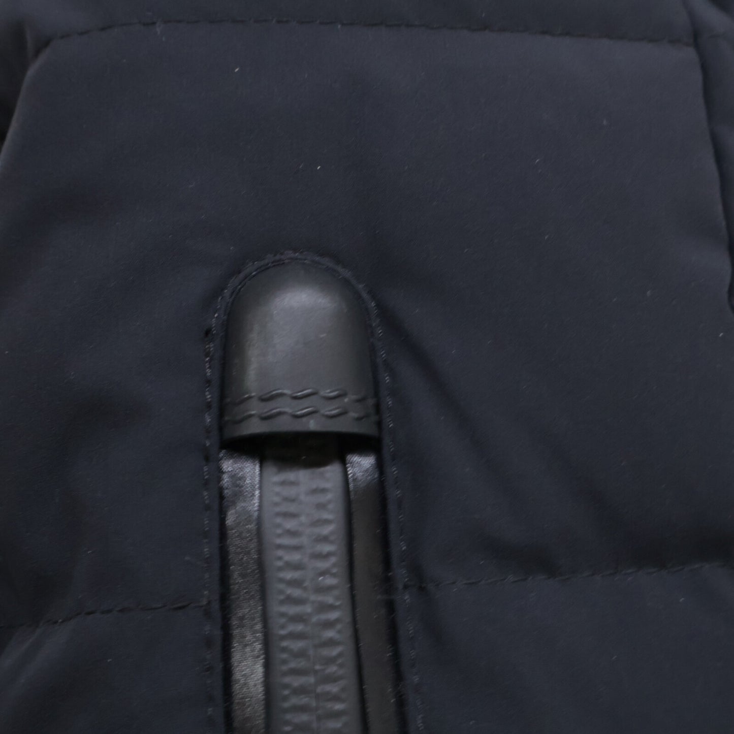 MONCLER モンクレール 美品 21年製 CHENA チェナ ダウンジャケット ジャケット 0