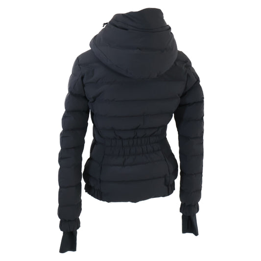 MONCLER モンクレール 美品 21年製 CHENA チェナ ダウンジャケット ジャケット