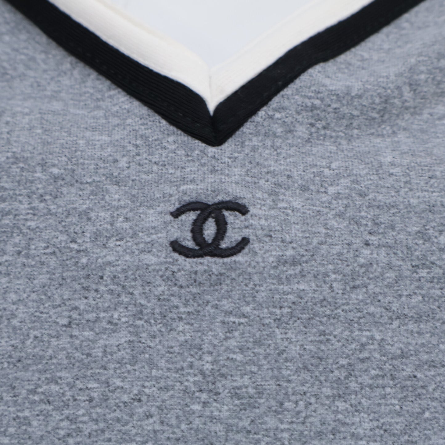 CHANEL シャネル 美品 P10762V06479 98年製 ココマーク キャミソール トップス