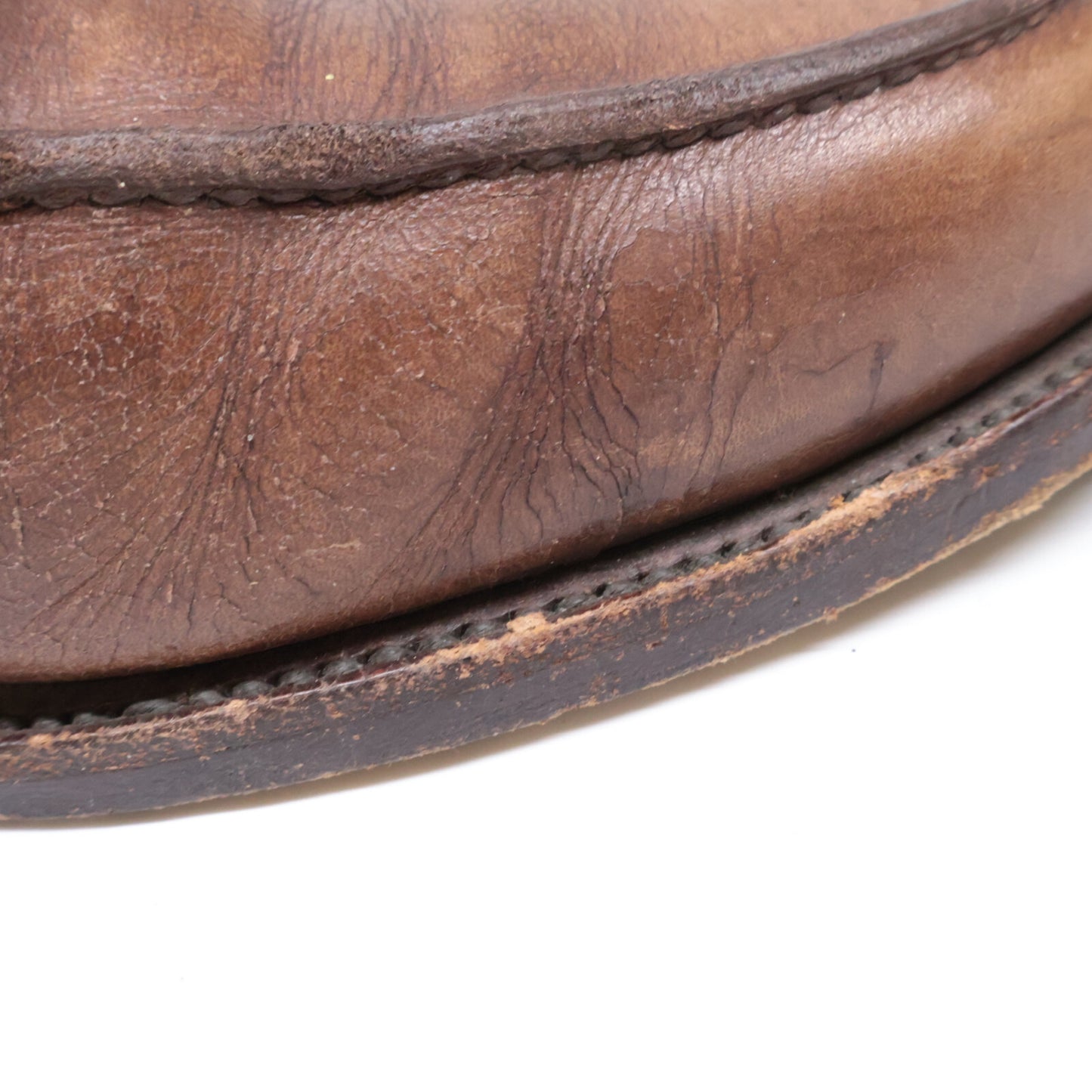 JOHN LOBB ジョンロブ RIO 4395ラスト コインローファー/ シューズ 6 1/2