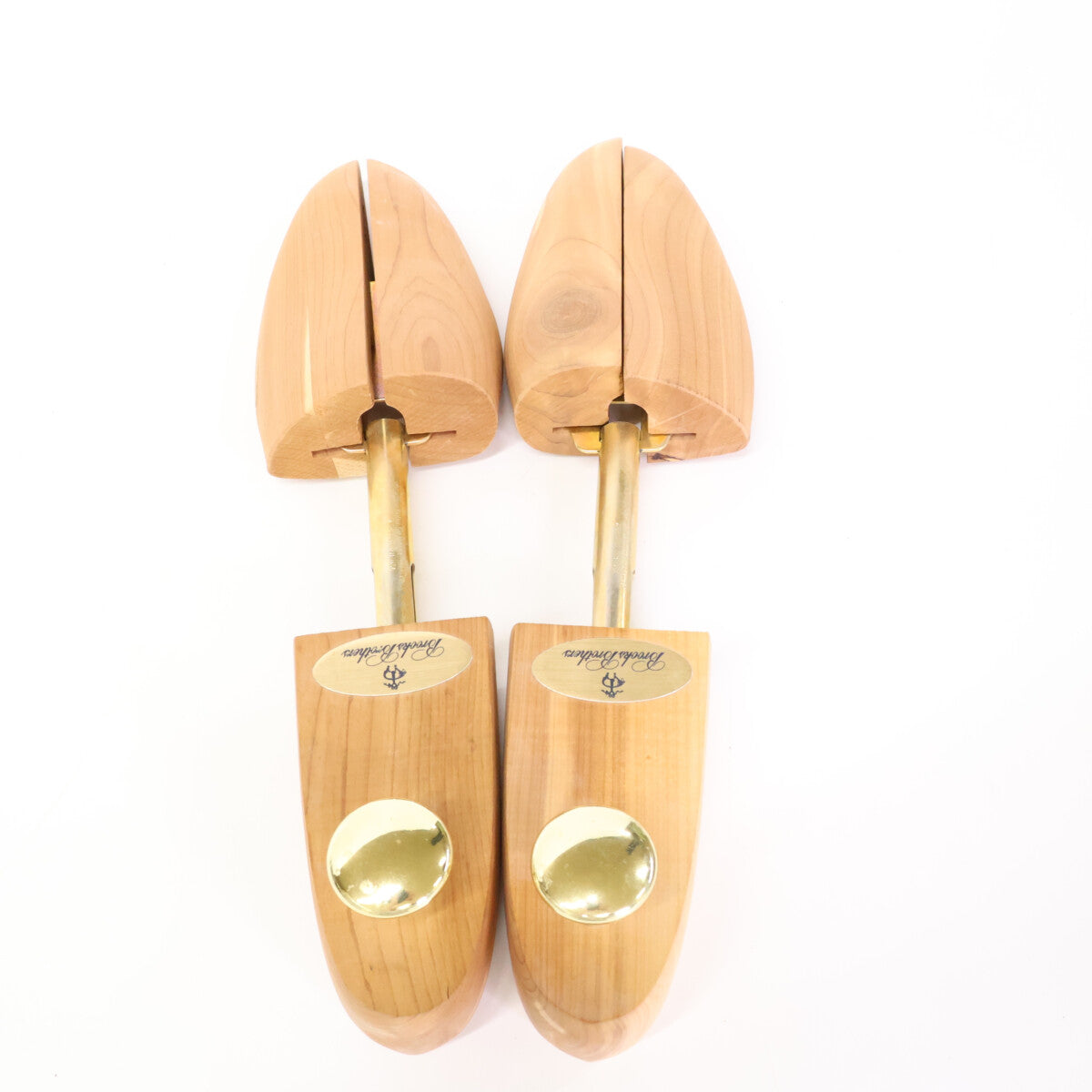 Bemer's ベーメルズ スエード プレーントゥ シューズ 40