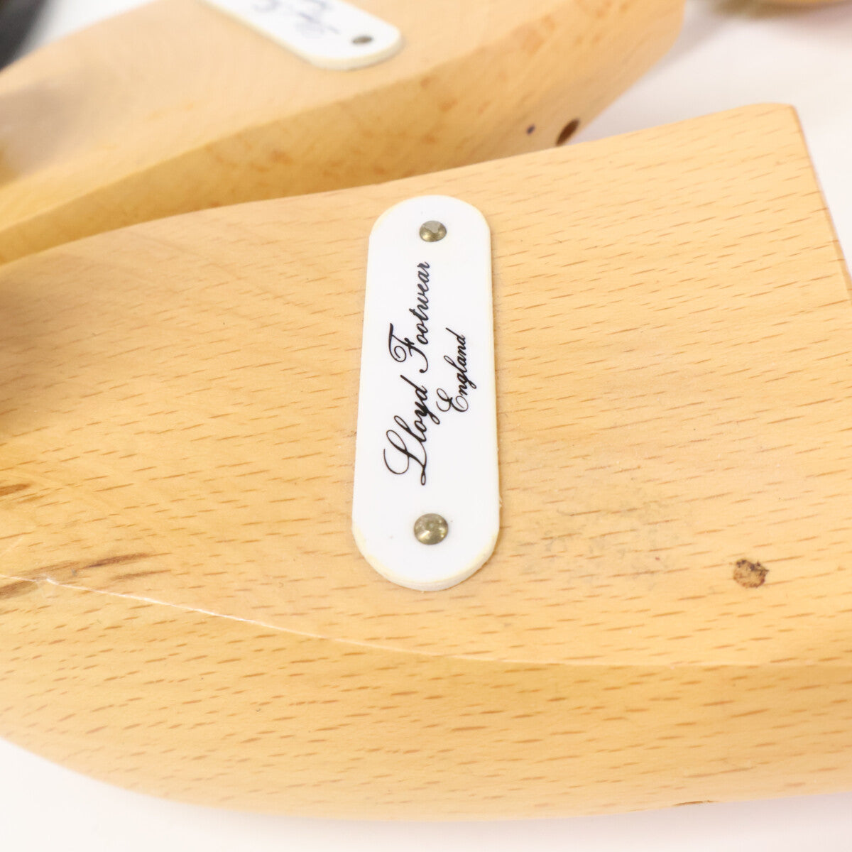 Rio Primero リオプリメーロ 【美品】ハラコ プレーントゥ シューズ 6.5