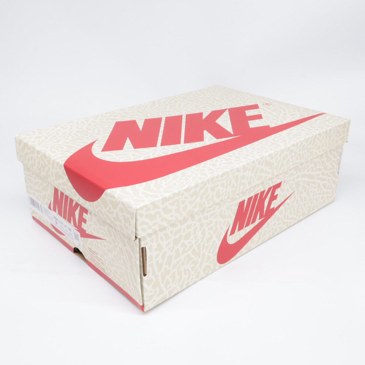 NIKE ナイキ 【新品同様】IH4363-100 AIR JORDAN 1 HIGH OG エアジョーダン1 ハイOG ハイハットスニーカー/ シューズ 27cm