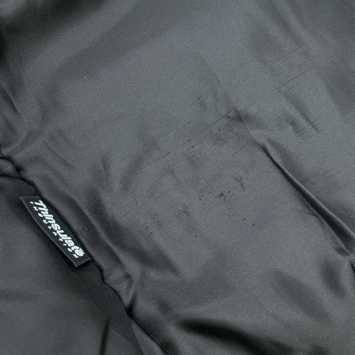 LLBean エルエルビーン TURKEY製 ブラウン レザー A-2 フライト ジャケット ジャケット