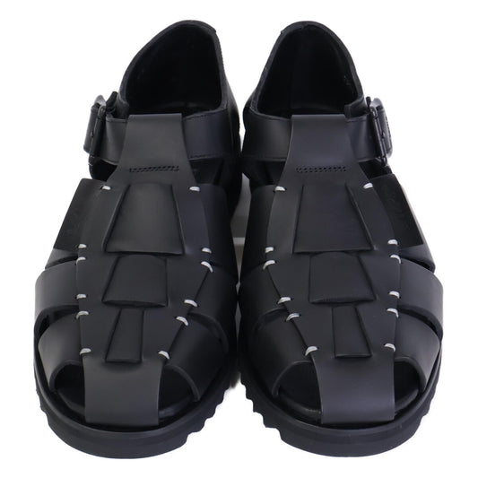Paraboot × WTAPS Like-new 2024 Gurkha Sandals Shoes