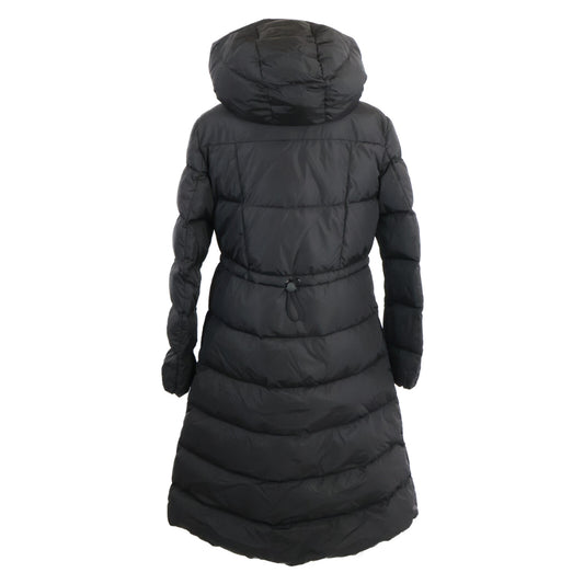 MONCLER CHONDRILLE Long Down Coat Jacket 2
