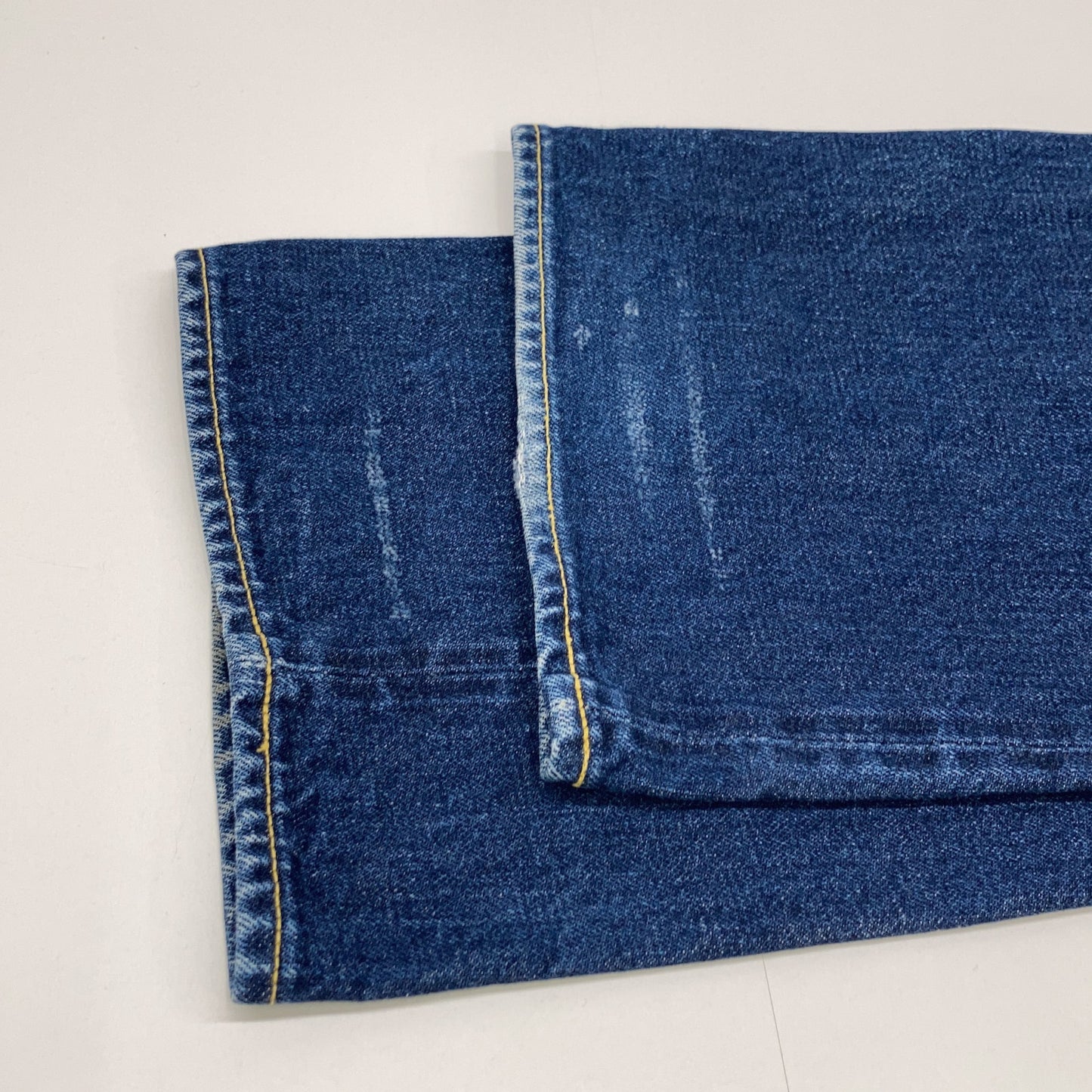 BONCOURA ボンクラ 10周年記念 大戦モデル 本藍 デニムパンツ ボトムス