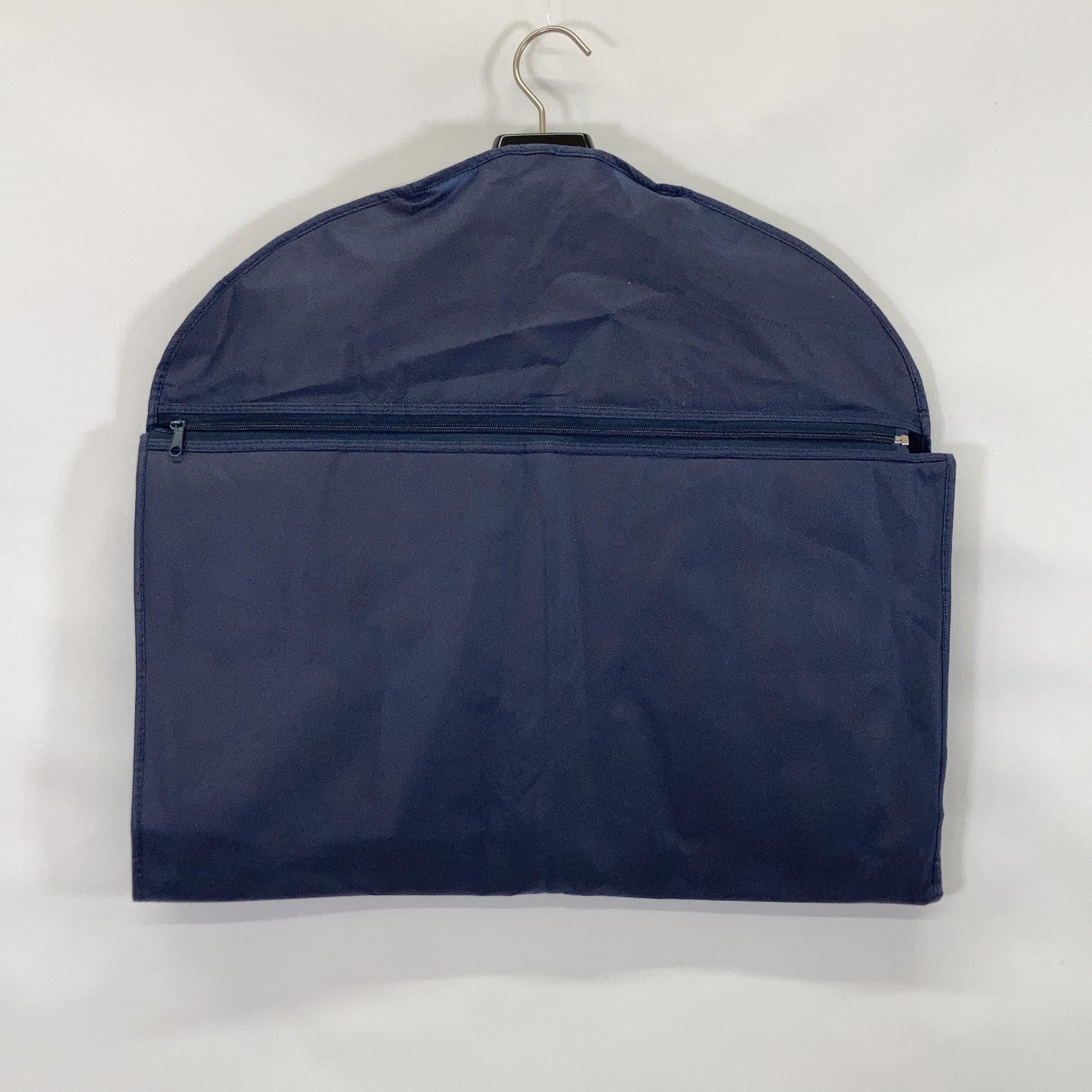 LARDINI ラルディーニ IV23636Q ネイビー スペシャルウール フランネル チェスターコート コート