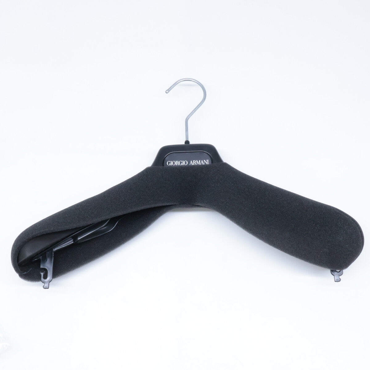 GIORGIO ARMANI ジョルジオアルマーニ 新品同様 0ELM06 0EA71 24年 カシミヤ チェスターコート コート 46