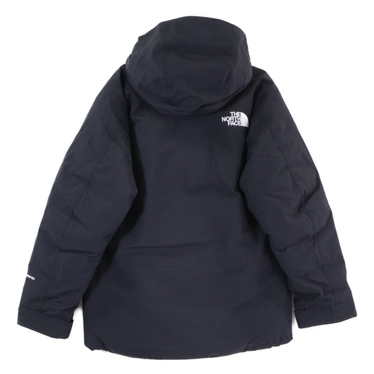 ND92454 24SS Black Mountain Down Jacket L Men's