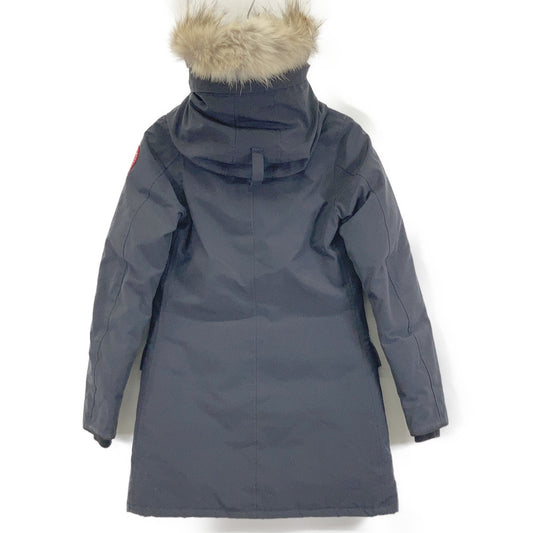 CANADA GOOSE カナダグース 国内正規 2603JL 2603JL BRONTE PARKA ブロンテパーカ ダウンコート ダウン ジャケット