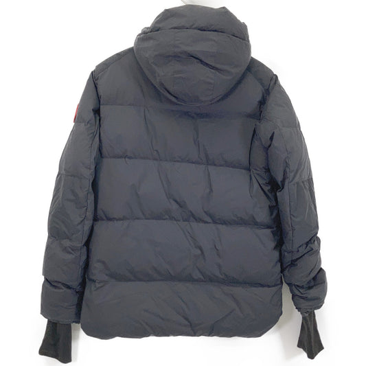 CANADA GOOSE カナダグース 国内正規 5076M ARMSTORNG HOODY アームストロングフーディ ダウンジャケット ジャケット