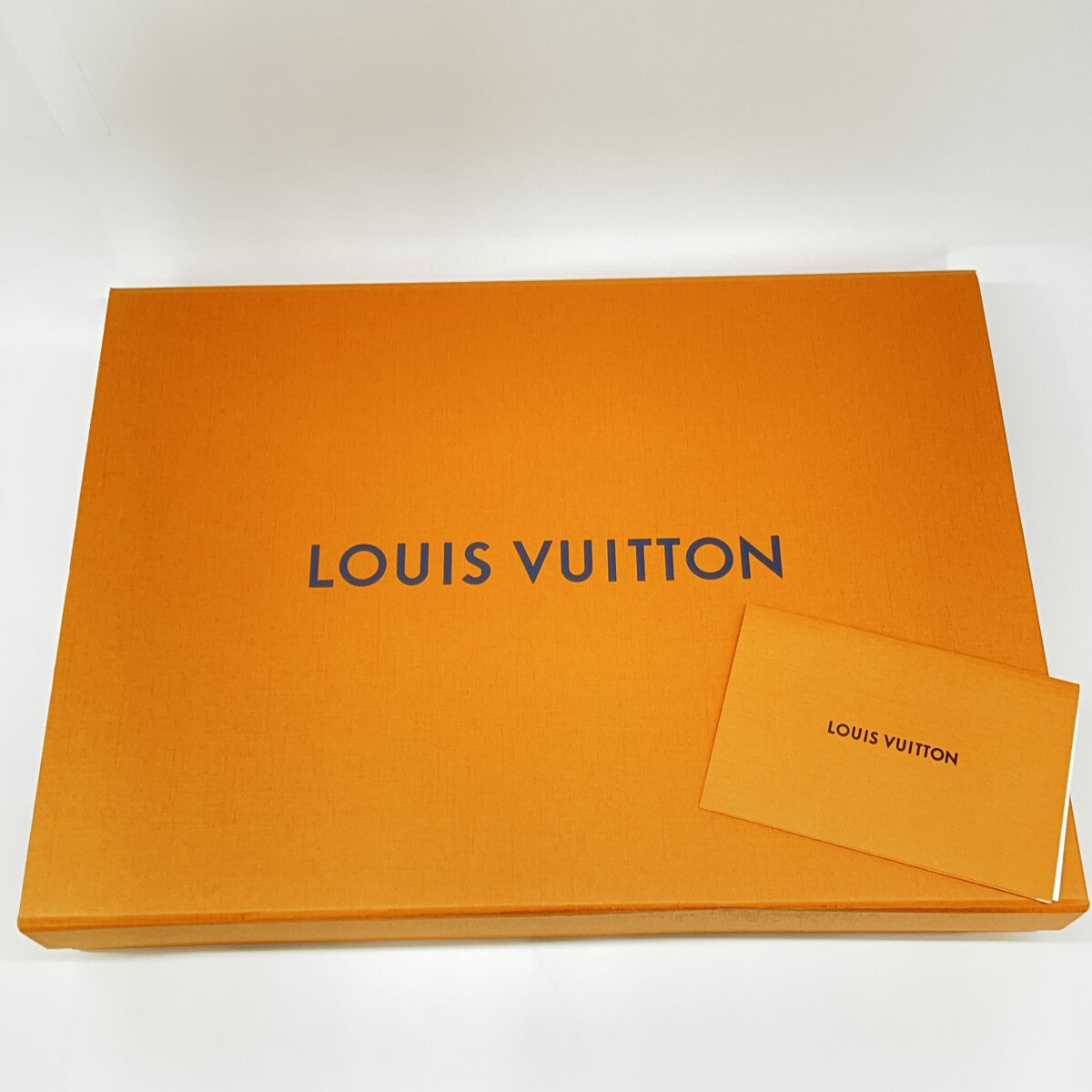 LOUIS VUITTON ルイヴィトン RM221 IHN HMY82W ブルー 22SS Amen Breakers スウェット トップス