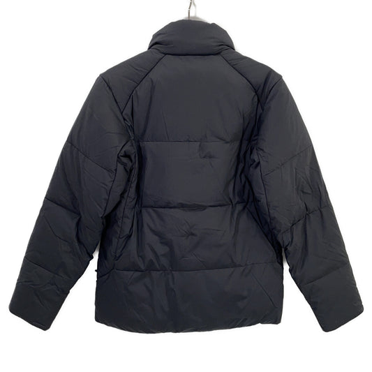 ARC'TERYX VEILANCE アークテリクスヴェイランス X000007266 23年製 ブラック Conduit Down Jacket ジャケット