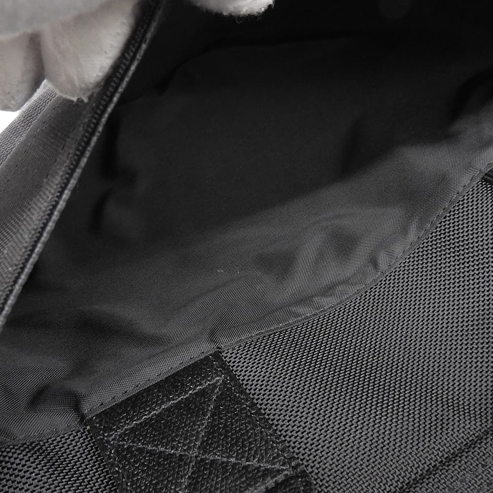 BRIEFING ブリーフィング 美品 フュージョンワンウェイブリーフ バッグ ビジネスバッグ ブリーフケース メンズ ブラック 24FW ビジネスバッグ ブリーフケース