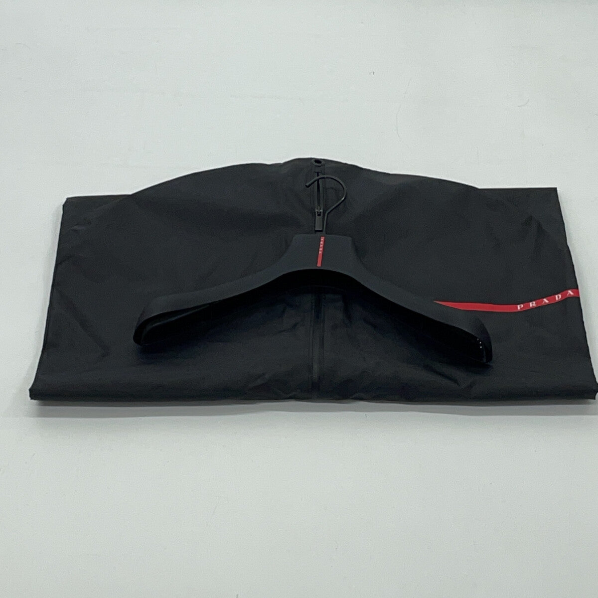 PRADA SPORT プラダスポーツ SGB659 20年製 ネイビー リサイクルフリース テクニカルジャケット ジャケット