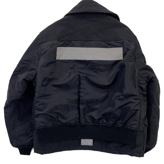 AVIREX アヴィレックス 783-3252065 CWU TYPE FIREMAN JACKET ジャケット