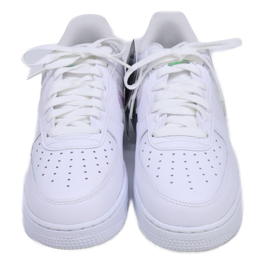 NIKE 【Excellent condition】CV1699-100 Air Force 1 Low 07 LV8 Sneakers