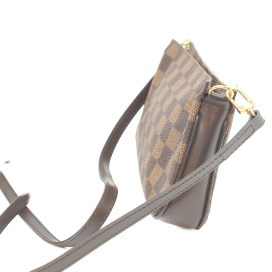 LOUIS VUITTON Louis Vuitton 03' N41206 Damier Pochette Accessoires Shoulder Bag