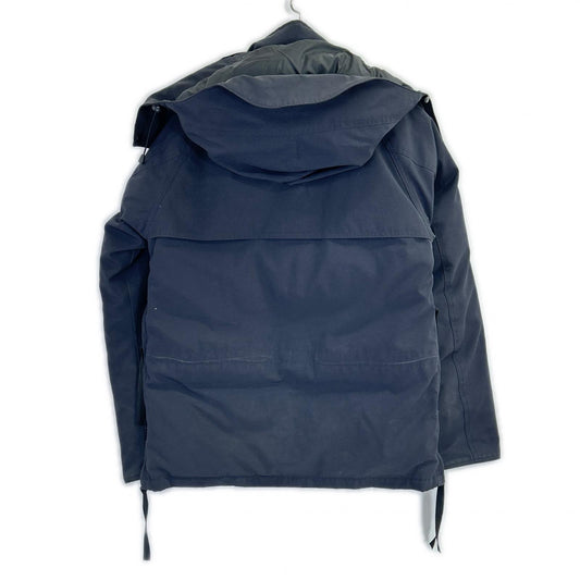CANADA GOOSE カナダグース 4078JM ネイビー カムループス ダウンジャケット ジャケット
