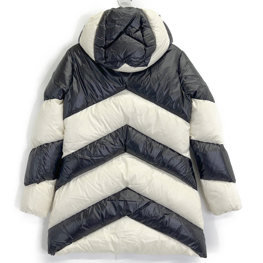 FAUCILLE Hooded Down Coat 14 Kids