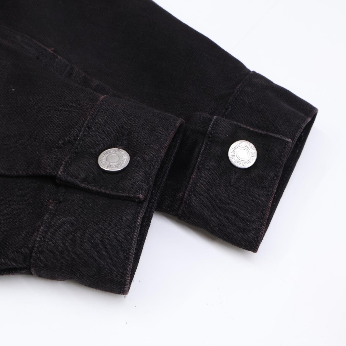 EVERSON TRUCKER JACKET エバーソン トラッカージャケット ジャケット S メンズ