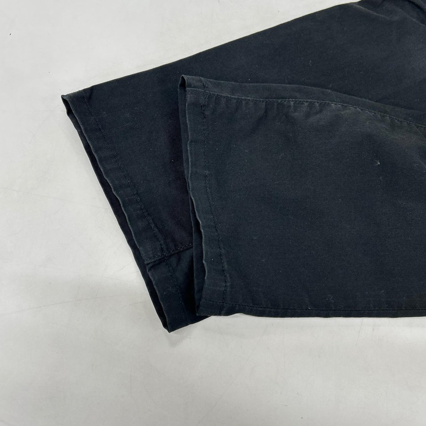 DOLCE&GABBANA GYD2LT Black Classic Skinny Denim Pants Bottoms