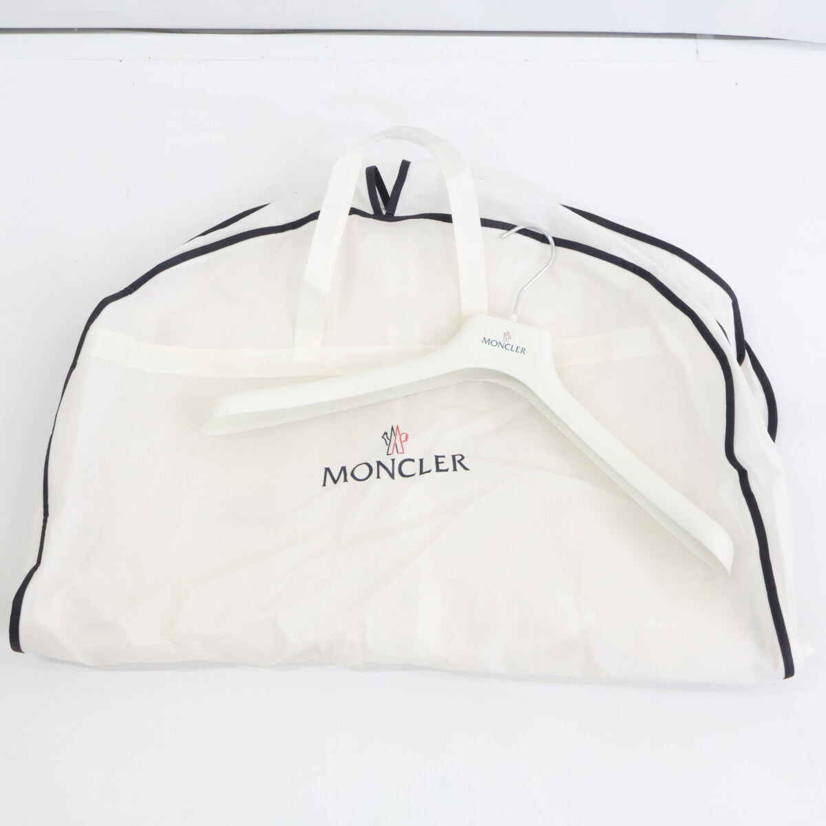 MONCLER モンクレール MONTGENEVRE モンジュネーブル ウール フード付ダウンジャケット ジャケット