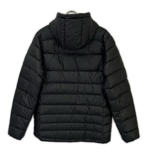Patagonia パタゴニア 84902 ブラック ハイロフト ダウン フーディ ジャケット