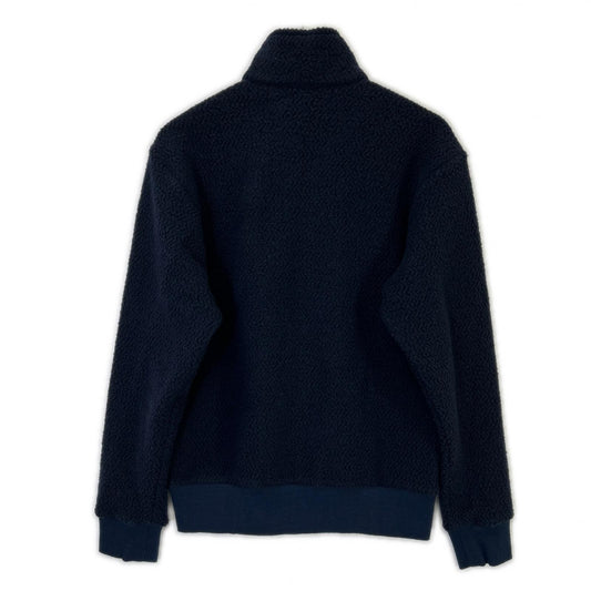 Patagonia パタゴニア 26935FA18 ネイビー ウーリエステル フリース ジャケット ジャケット